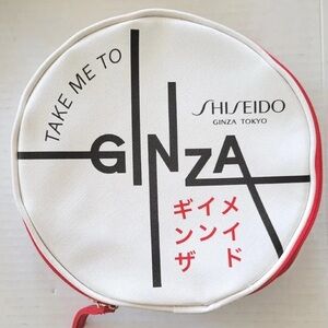Shiseido - Pouch | Bag